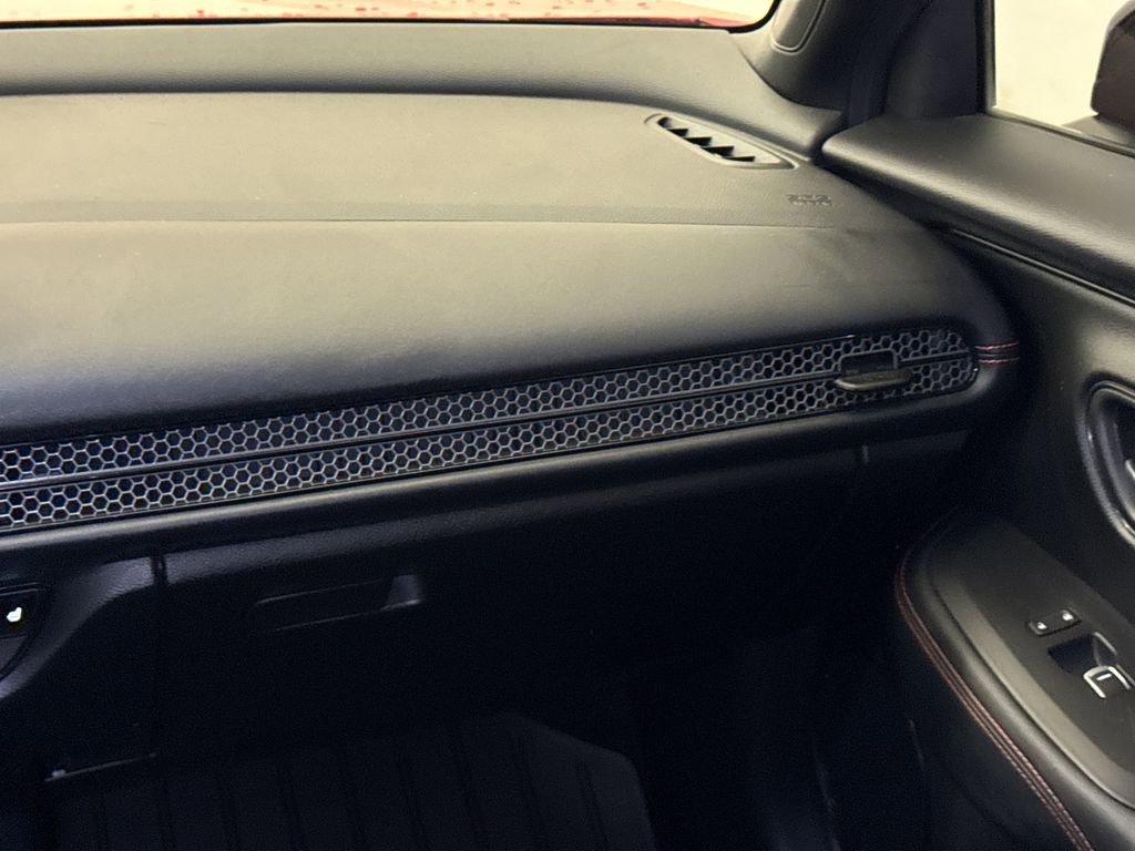 Certified 2023 Honda HR-V Sport image 15
