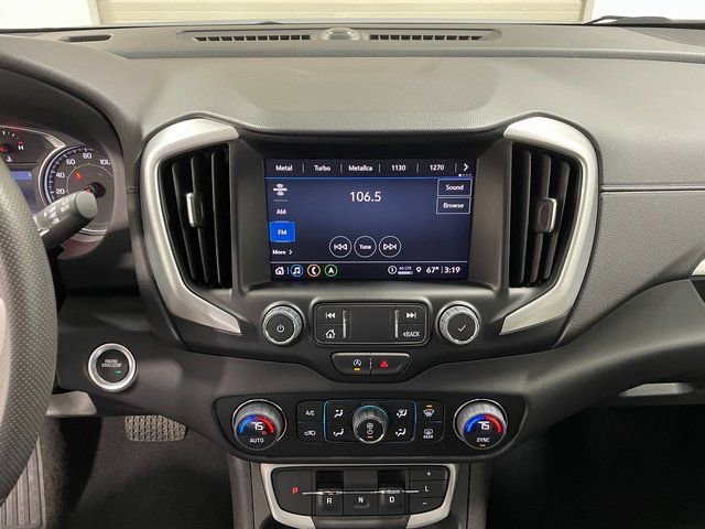 Used 2023 GMC Terrain SLE w/ Driver Convenience Package AWD/4WD image 16