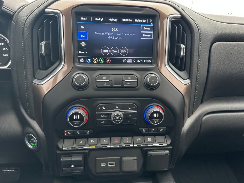 Certified 2022 Chevrolet Silverado 2500 High Country image 18