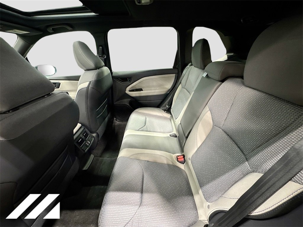 New 2026 Subaru Forester Premium image 25