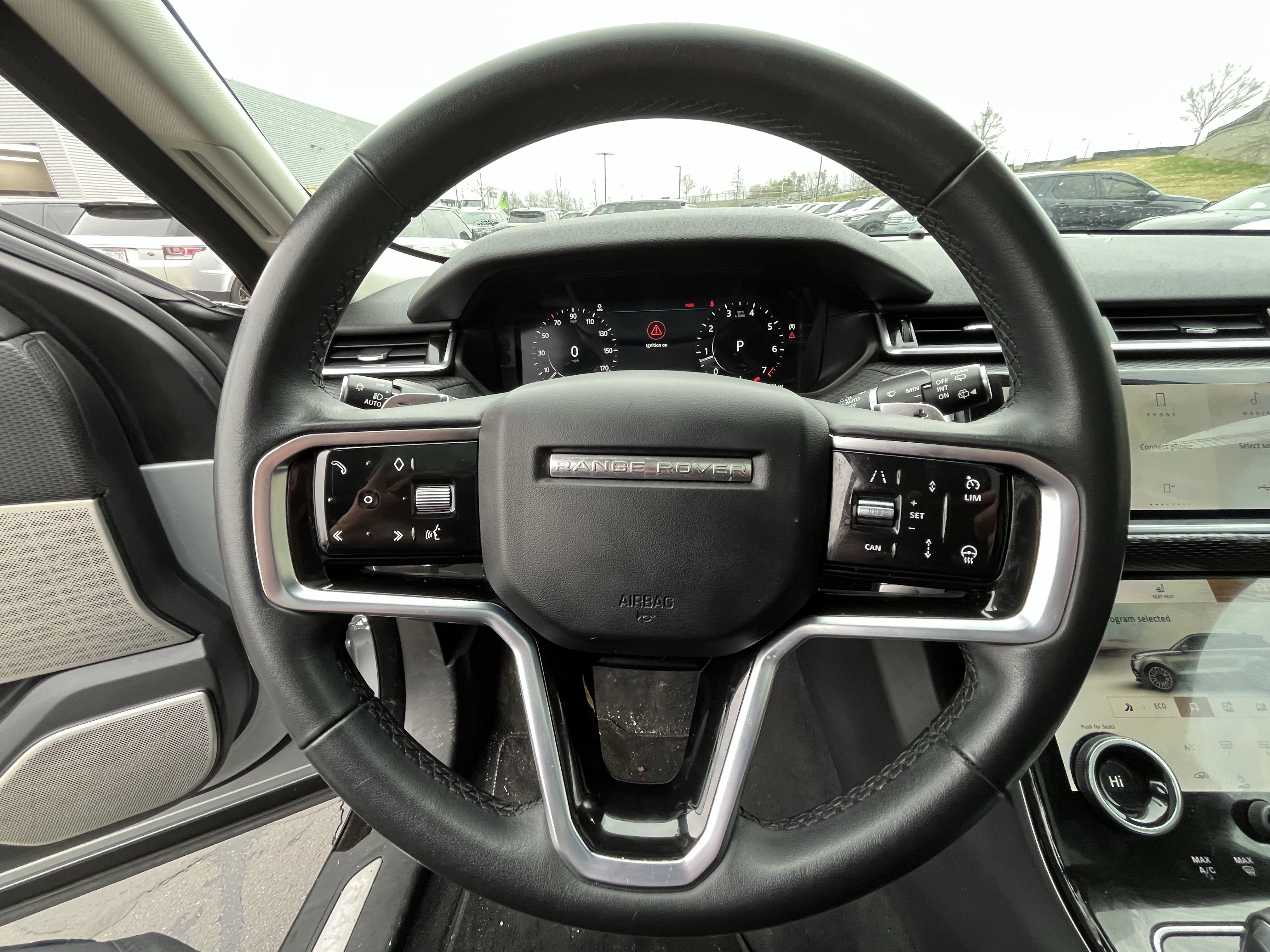 Certified 2023 Land Rover Range Rover Velar S image 15