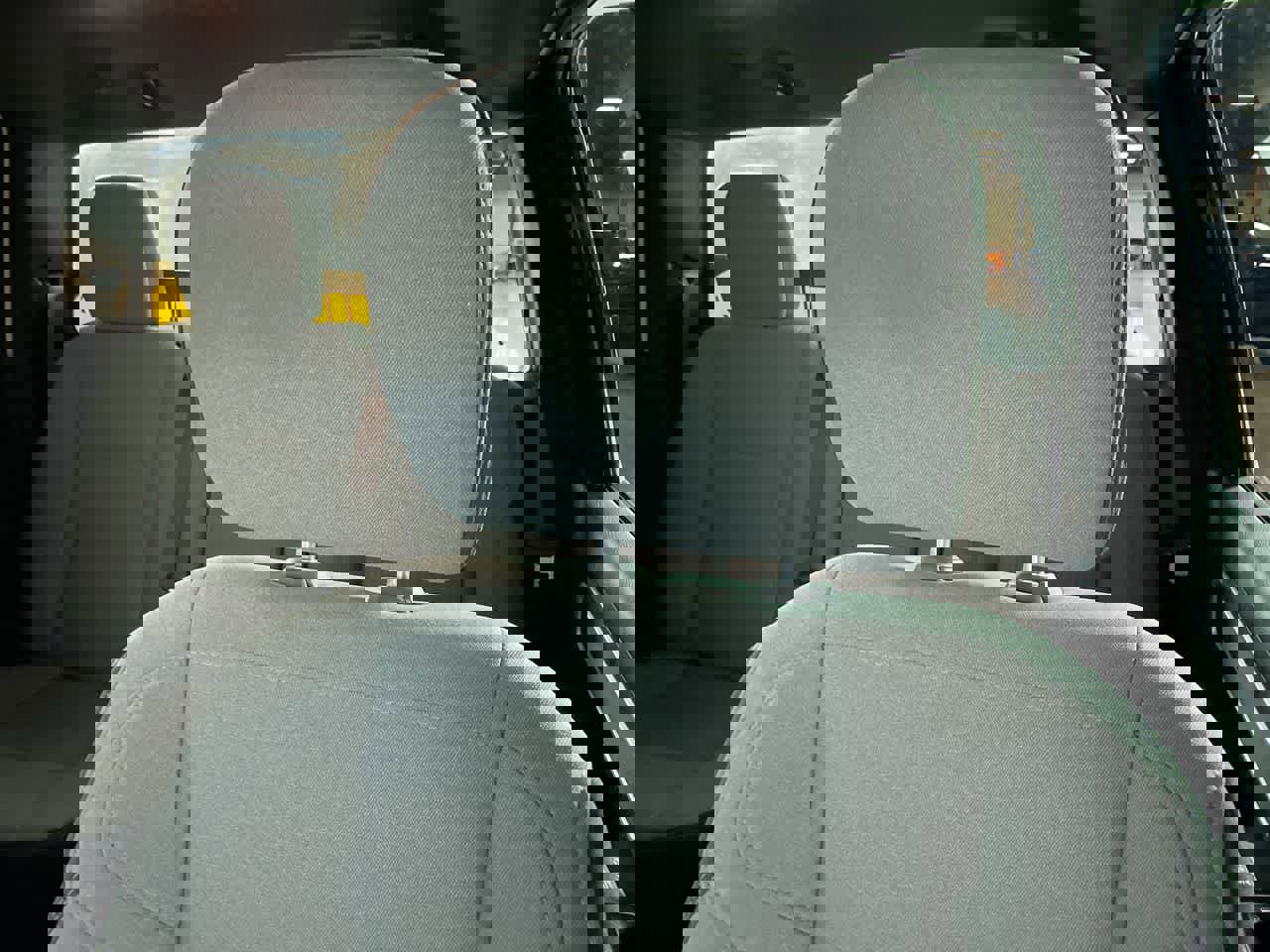 Used 2024 RAM 2500 Big Horn image 21