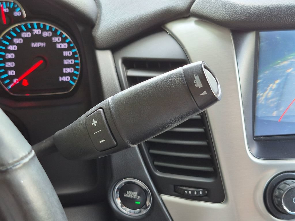 Used 2017 GMC Yukon SLT RWD image 32
