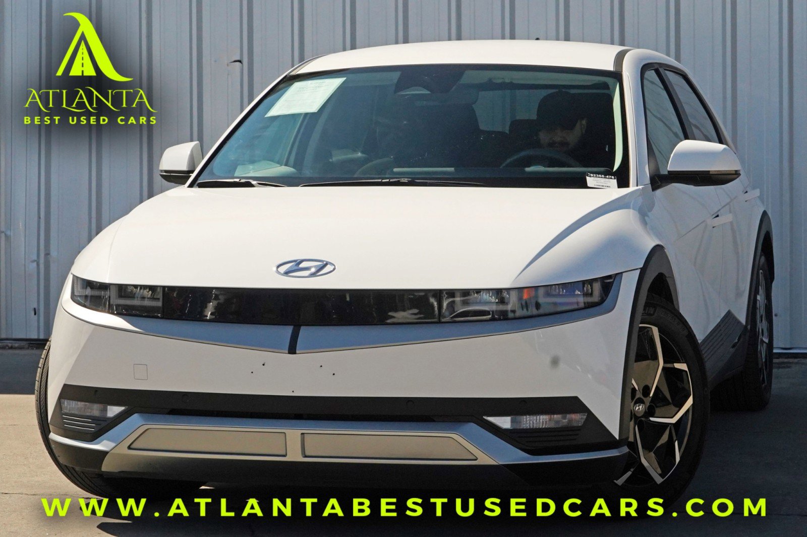 Used 2024 Hyundai Ioniq 5 SEL