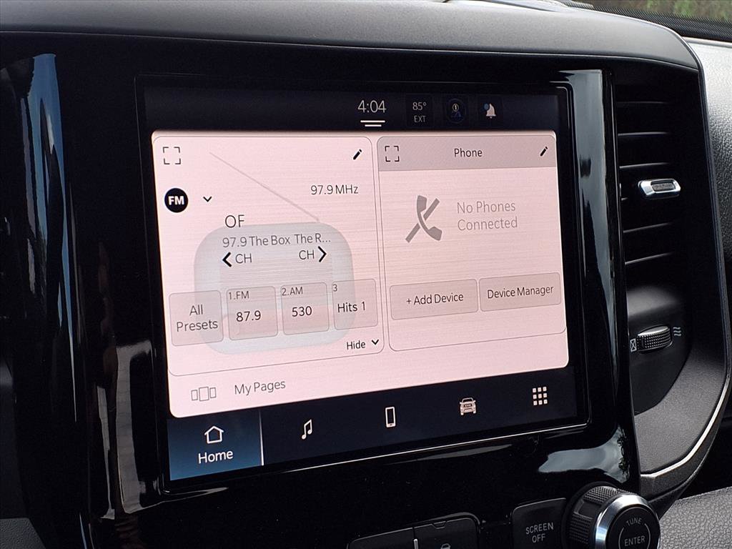 New 2026 RAM 2500 Tradesman image 20