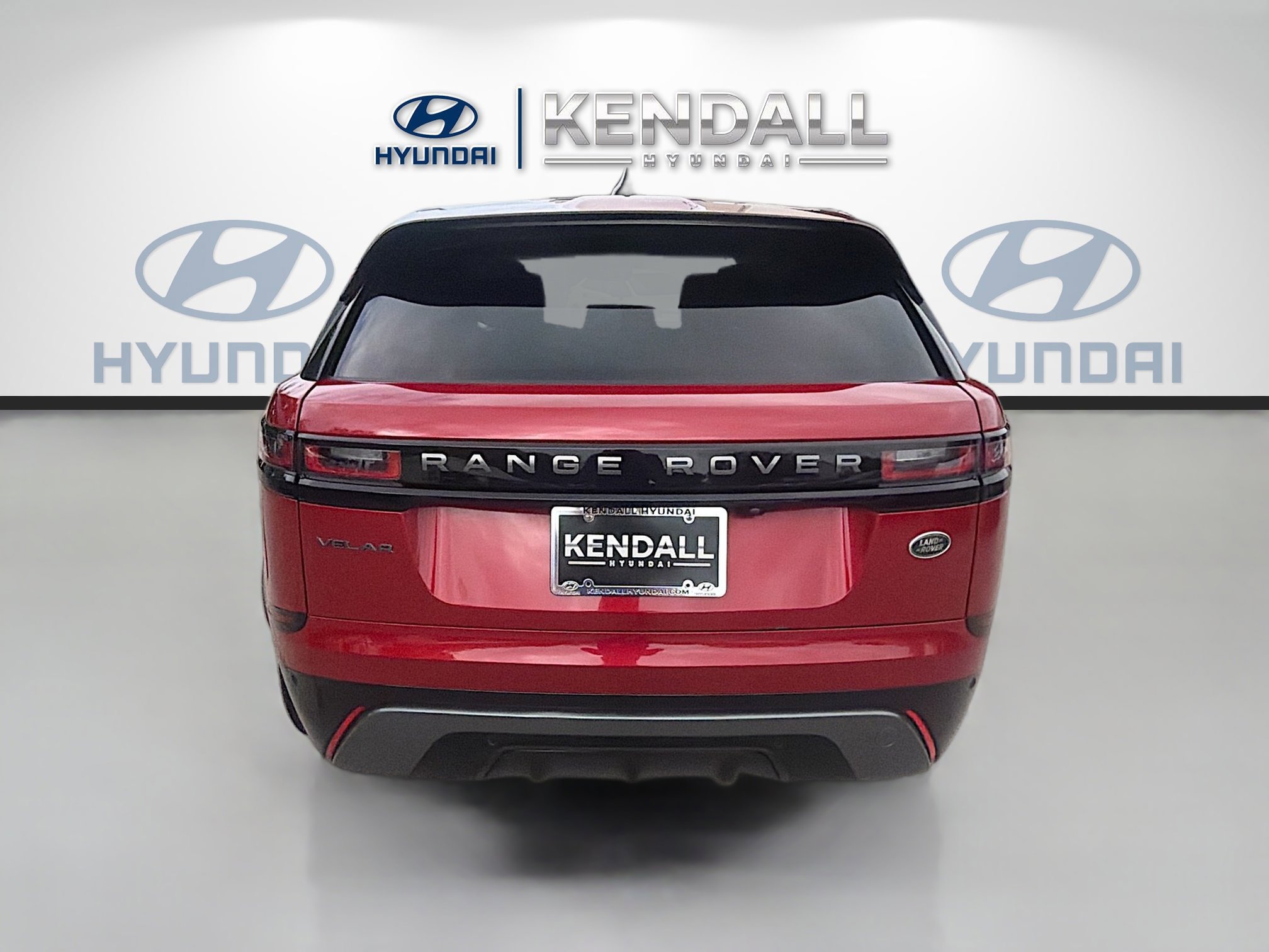 Used 2022 Land Rover Range Rover Velar R-Dynamic S AWD/4WD image 5