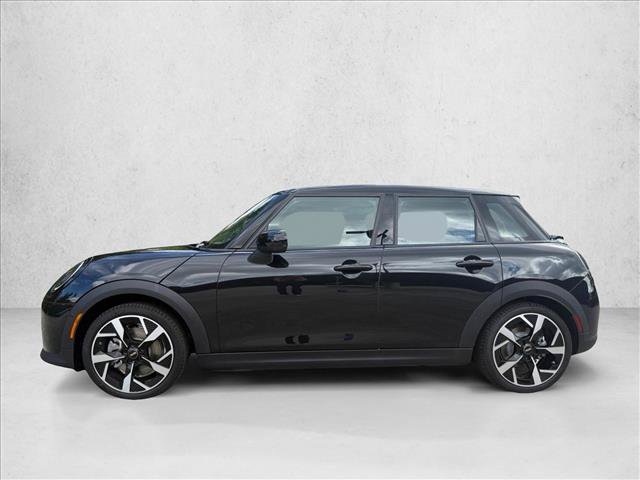 New 2027 MINI Cooper S FWD image 5