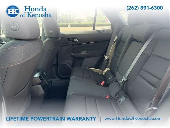 New 2026 Honda Prologue EX image 18