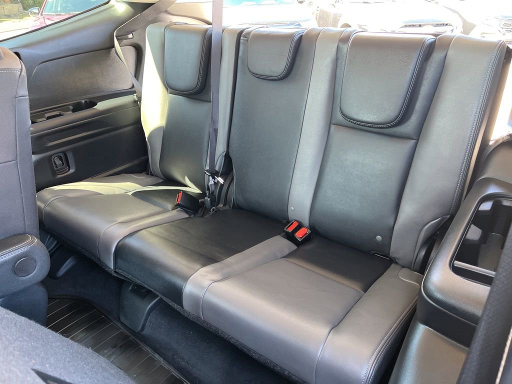 Certified 2022 Subaru Ascent Onyx Edition image 11
