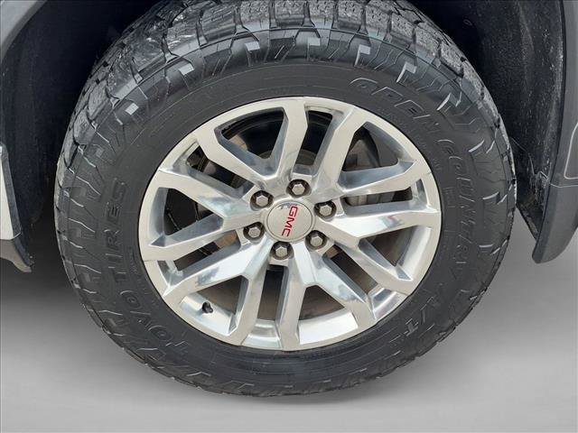 Used 2020 GMC Sierra 1500 SLT w/ SLT Premium Plus Package AWD/4WD image 24