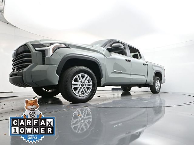Used 2024 Toyota Tundra SR5 image 27