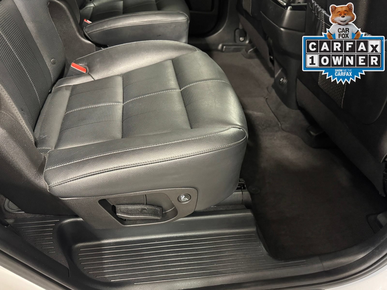Used 2023 Kia Telluride EX w/ EX Captain's Chair Package FWD image 52