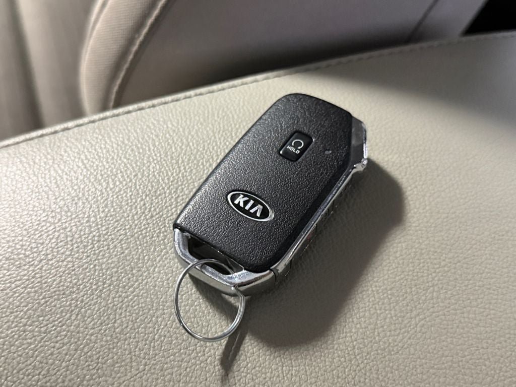 Used 2021 Kia Soul EX FWD image 31