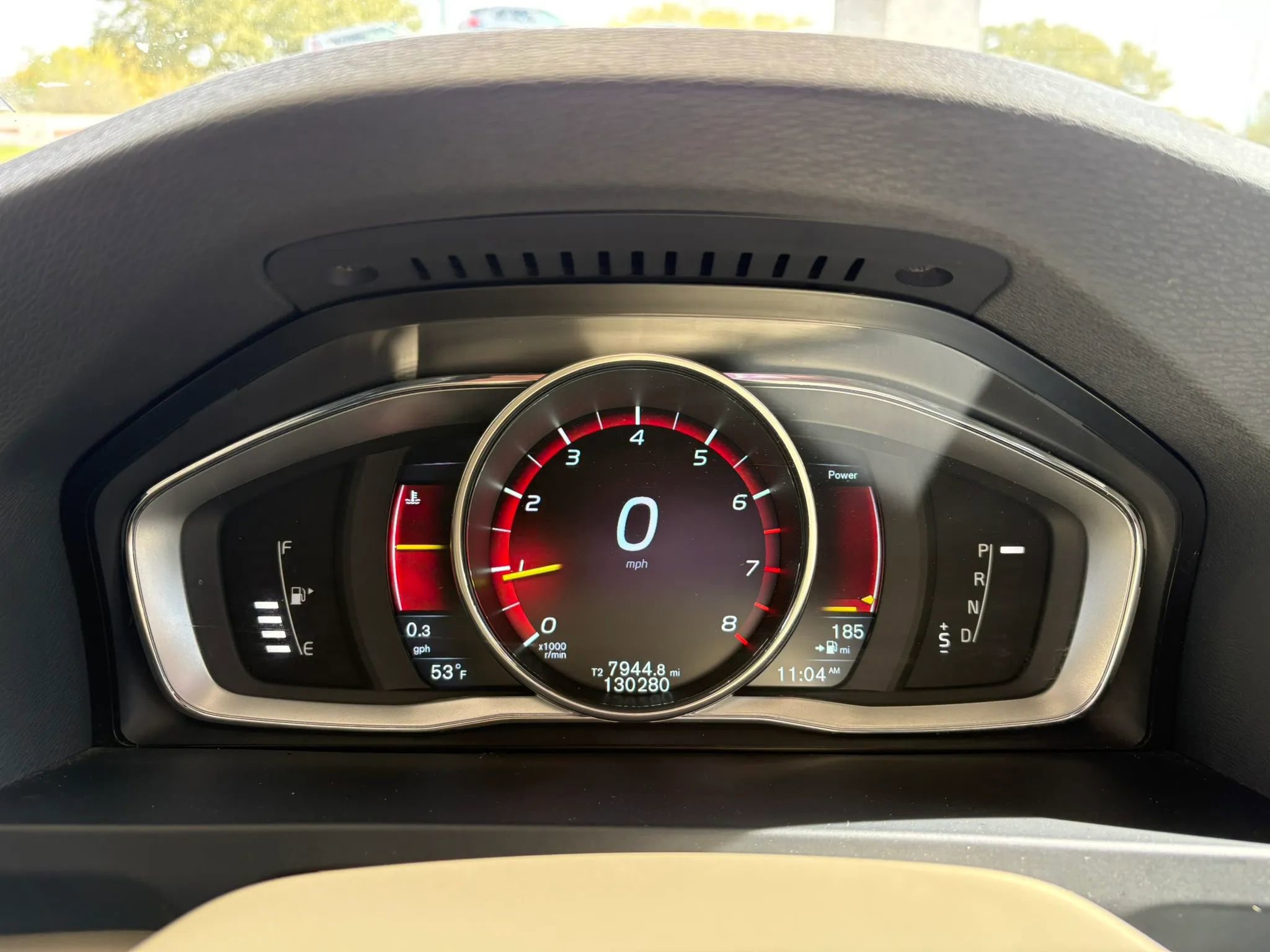 Used 2015 Volvo S60 T5 Premier FWD image 13