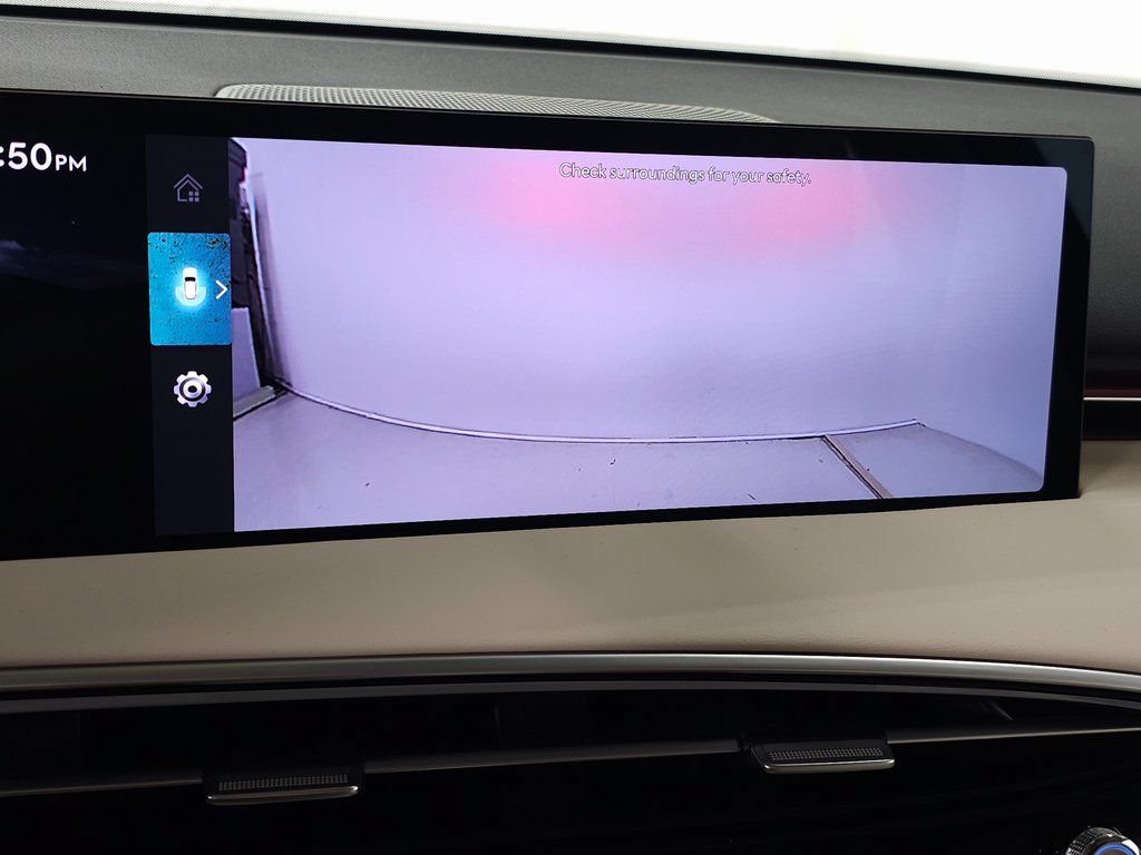 New 2026 Genesis GV70 2.5T Select AWD/4WD image 21