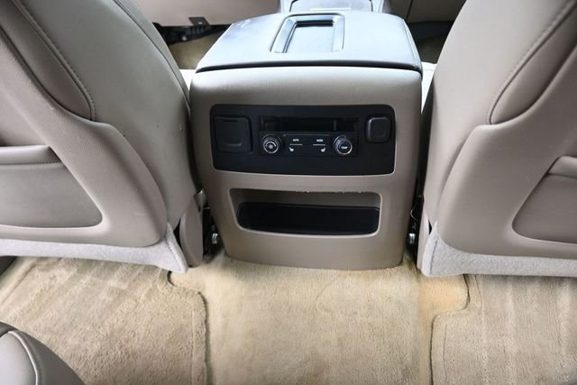 Used 2015 Chevrolet Tahoe LTZ w/ Max Trailering Package AWD/4WD image 27