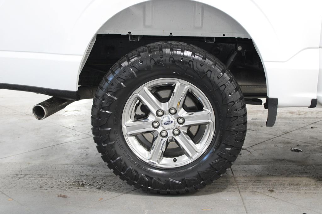 Used 2024 Ford F150 XLT w/ Tow/Haul Package image 12