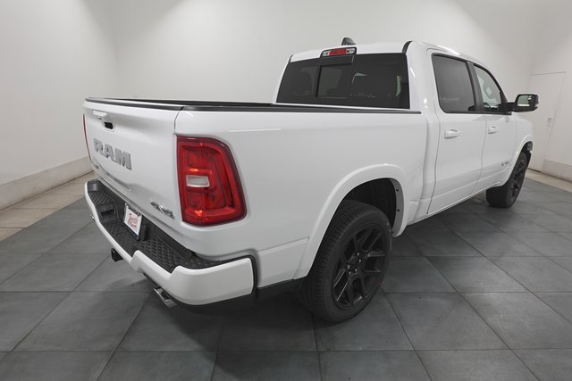 New 2026 RAM 1500 Laramie image 9