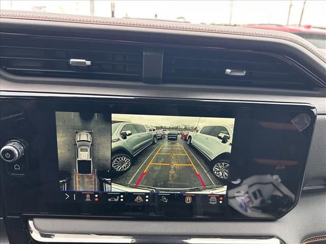 New 2026 GMC Sierra 1500 AT4 w/ AT4 Premium Package image 33