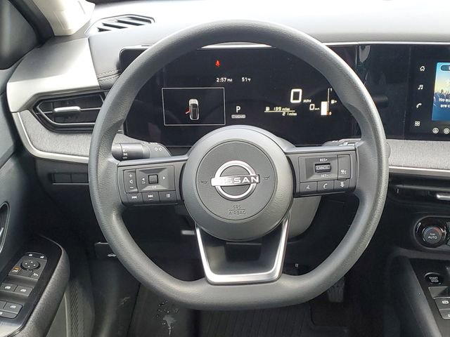 New 2026 Nissan Kicks SV w/ Cold Weather Package AWD/4WD image 23