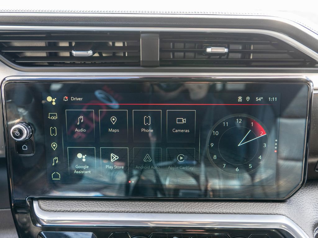 Used 2023 GMC Sierra 1500 Denali w/ Technology Package image 24