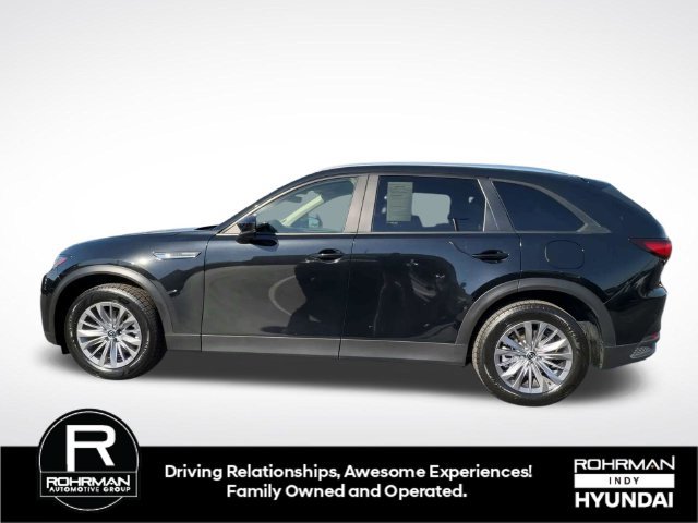 Used 2026 MAZDA CX-90 3.3 Turbo w/ Select Package AWD/4WD image 5