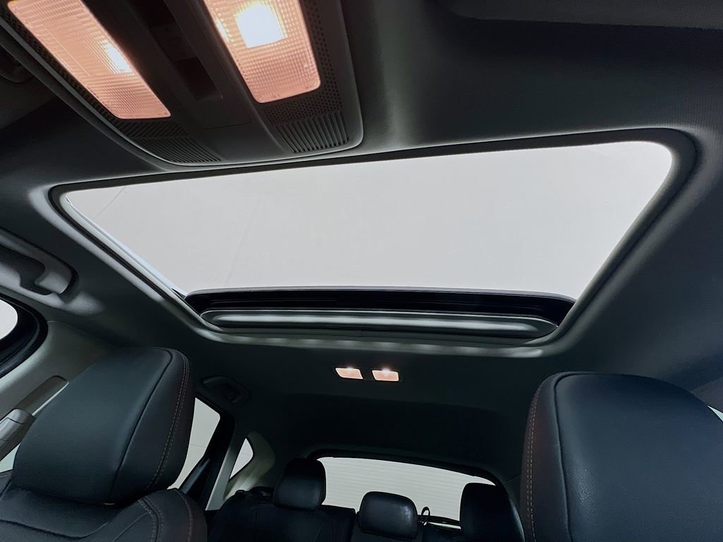 Certified 2023 MAZDA CX-5 AWD 2.5 S w/ Preferred Package image 44