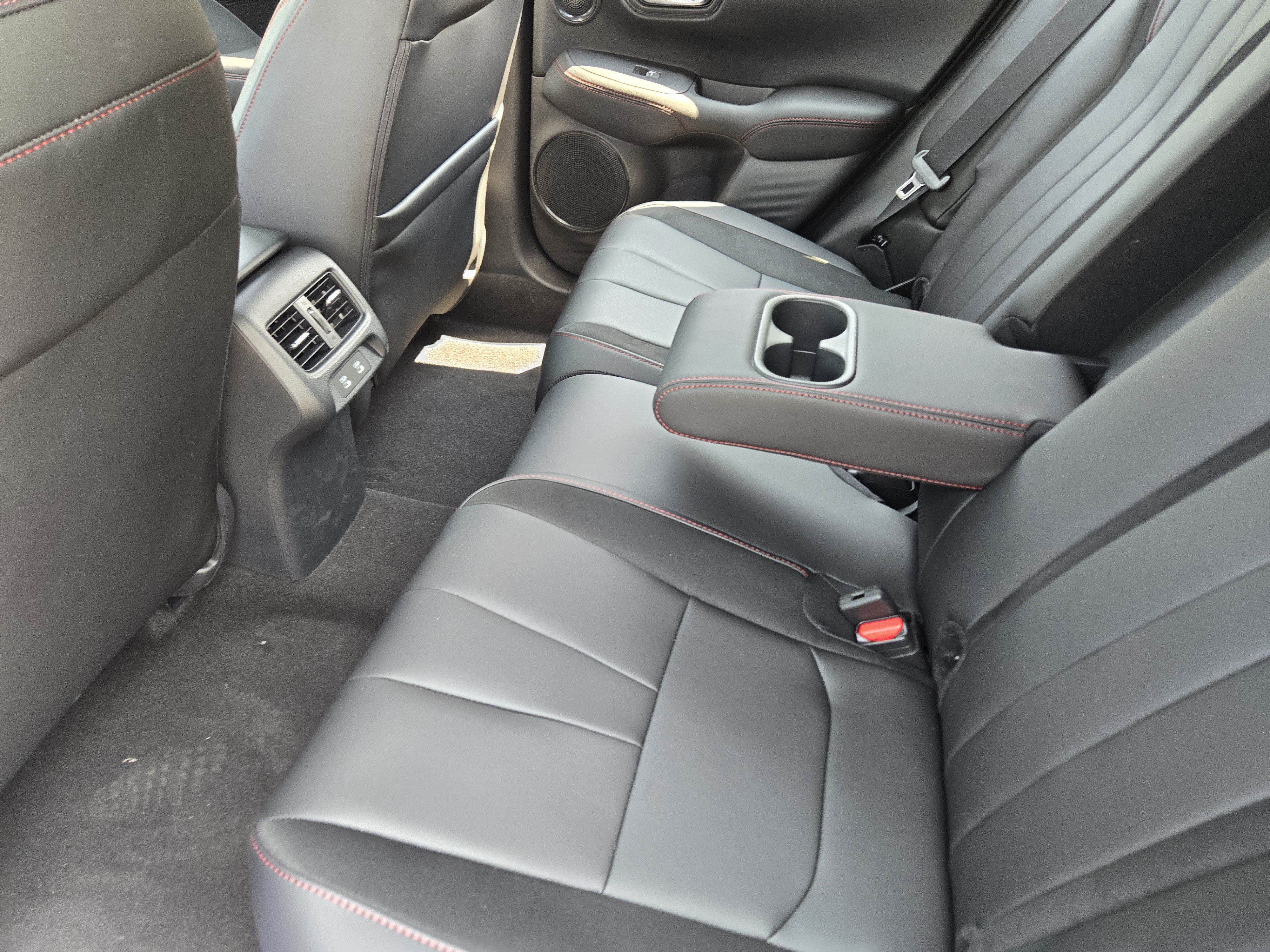 New 2026 Acura ADX A-Spec w/ Advance Package AWD/4WD image 19