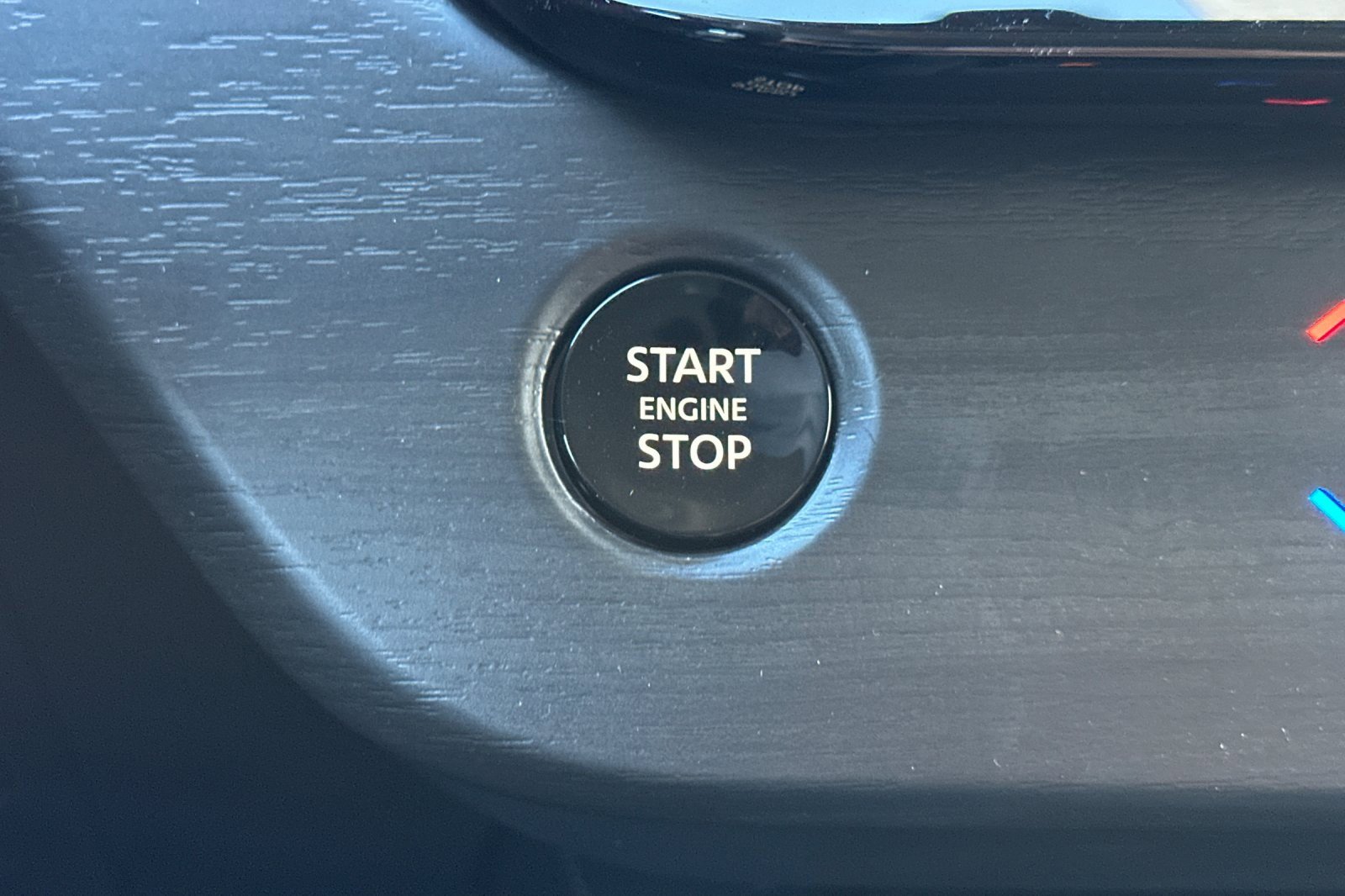 New 2026 Nissan Murano SV image 19