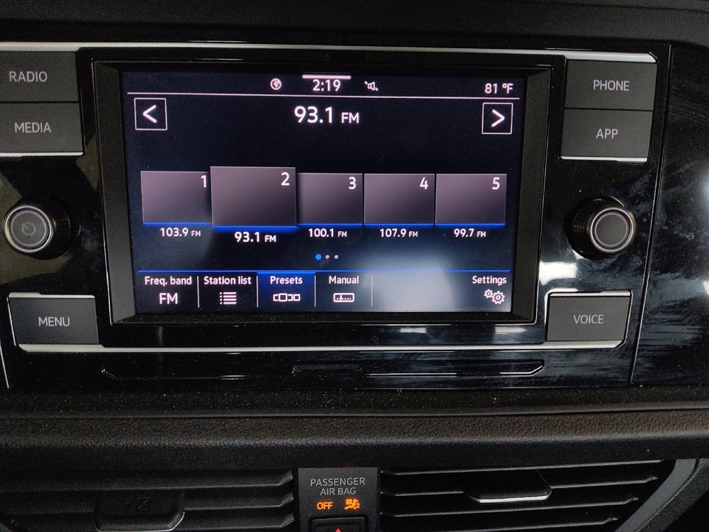Used 2024 Volkswagen Jetta S image 25