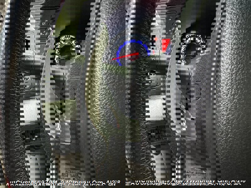 Used 2009 INFINITI G37 Journey w/ Premium Pkg image 11