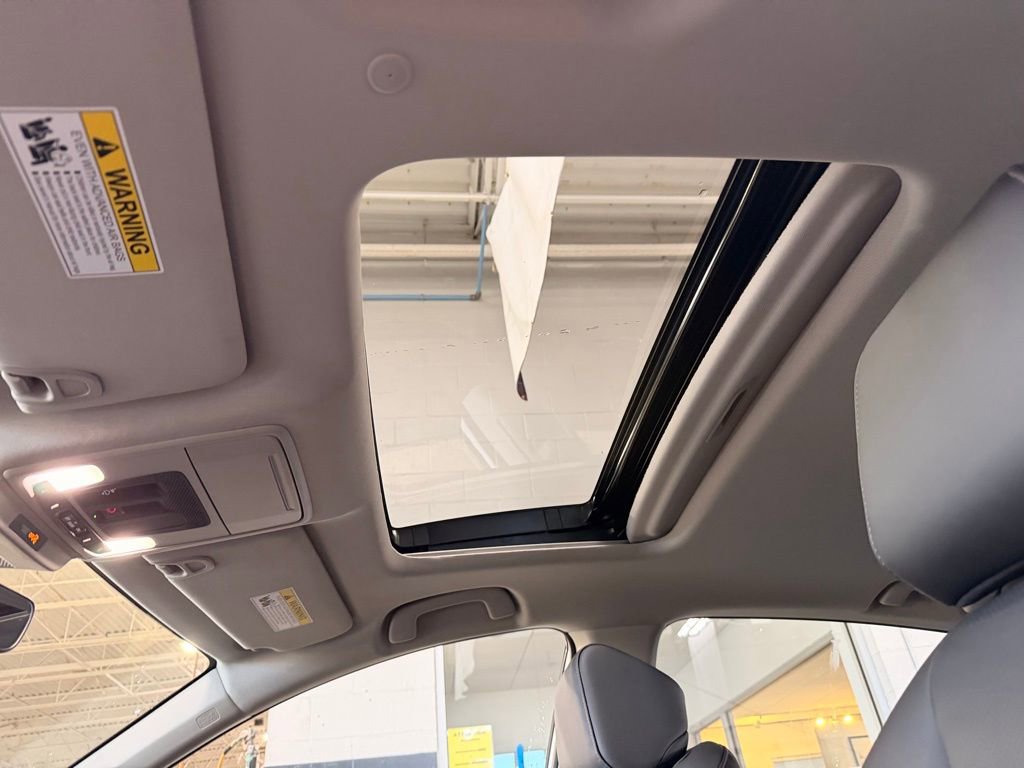 New 2026 Honda Accord Touring image 15