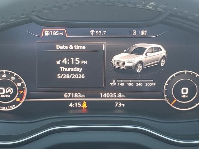 Used 2018 Audi Q5 2.0T Premium AWD/4WD image 19