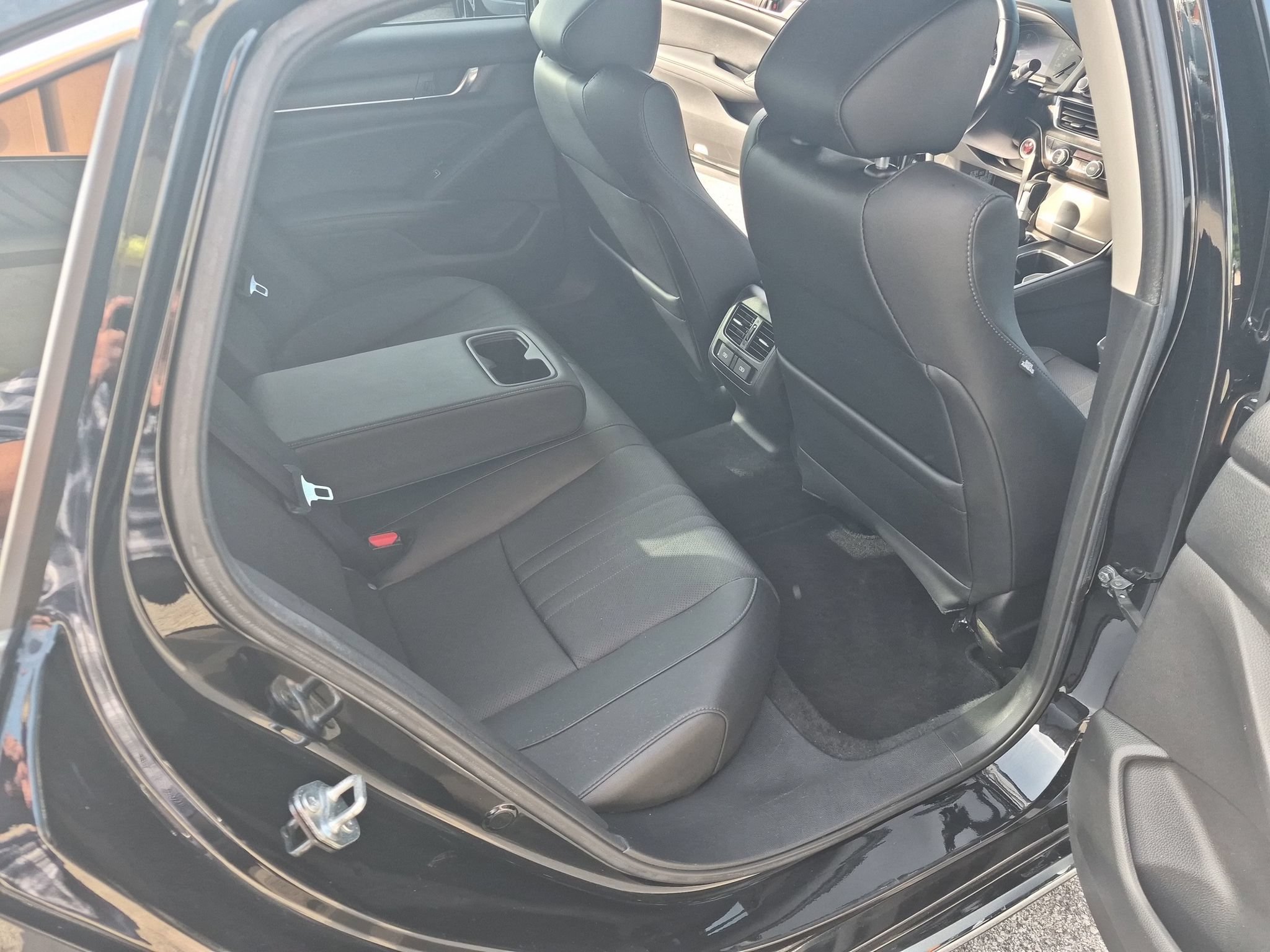 Used 2021 Honda Accord EX-L image 15