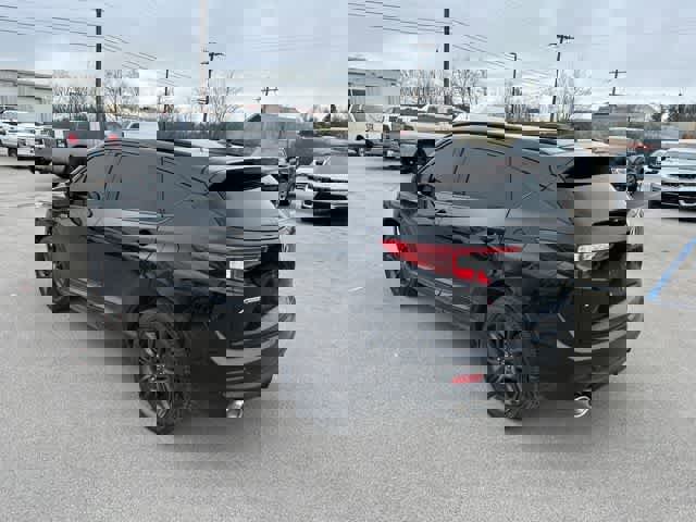 Used 2020 Acura RDX A-Spec image 16