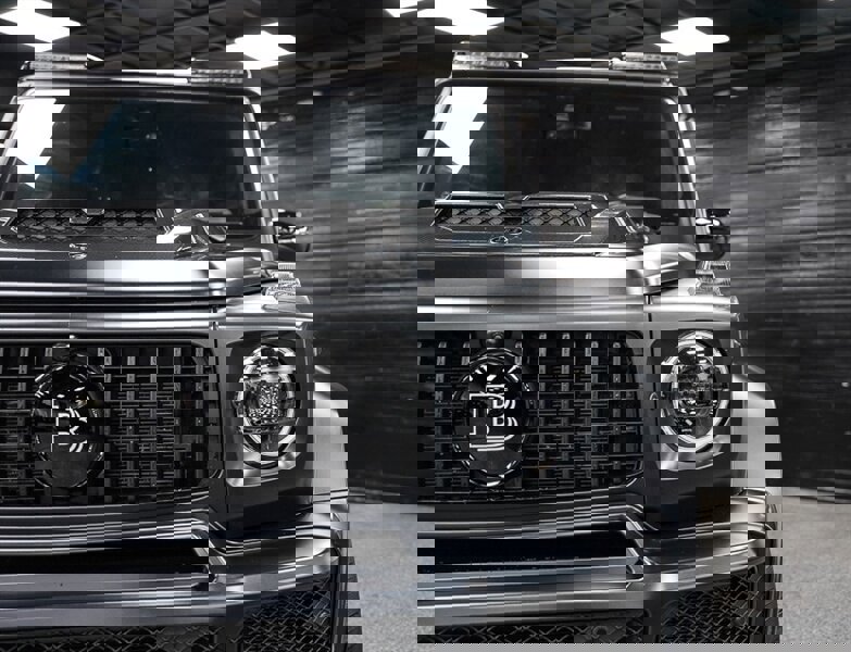 Used 2020 Mercedes-Benz G 63 AMG 4MATIC image 5