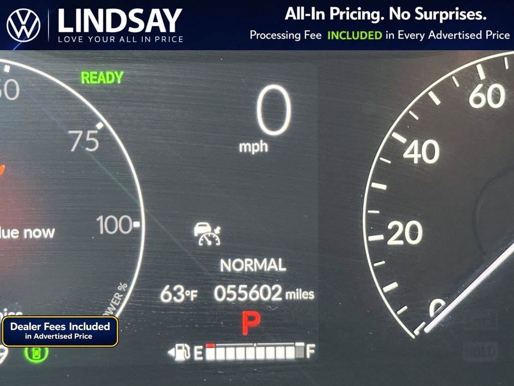 Used 2024 Honda CR-V Sport-L image 25