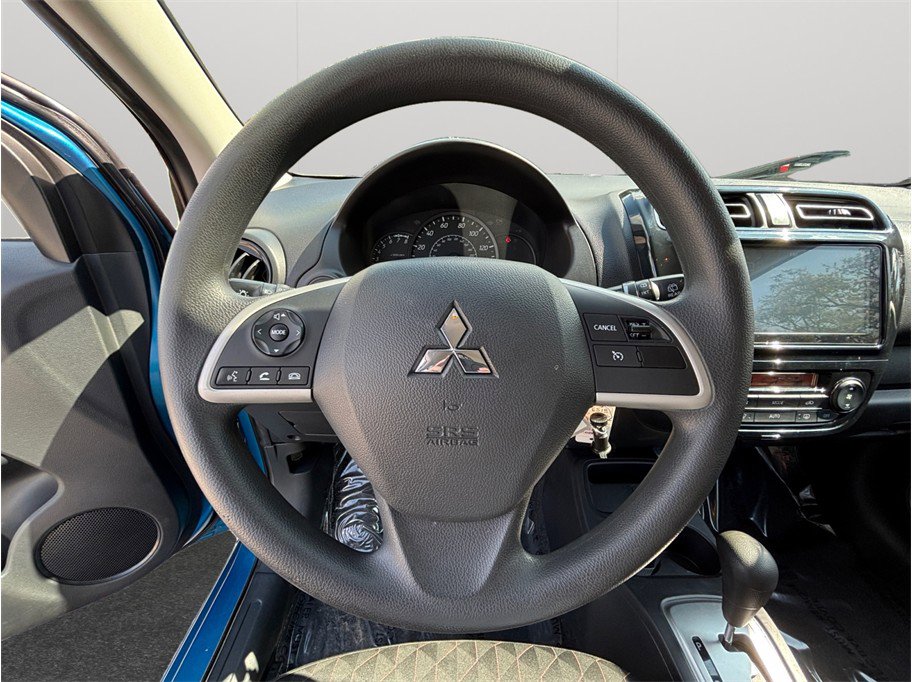 Used 2022 Mitsubishi Mirage ES image 19