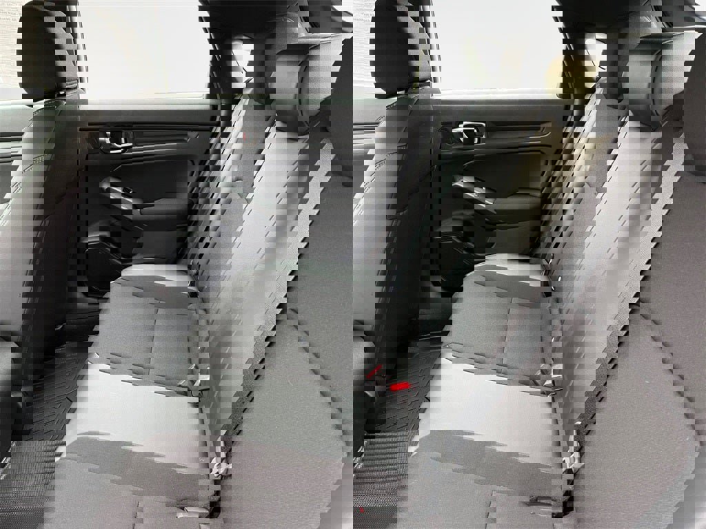 Used 2022 Honda Civic Sport image 13