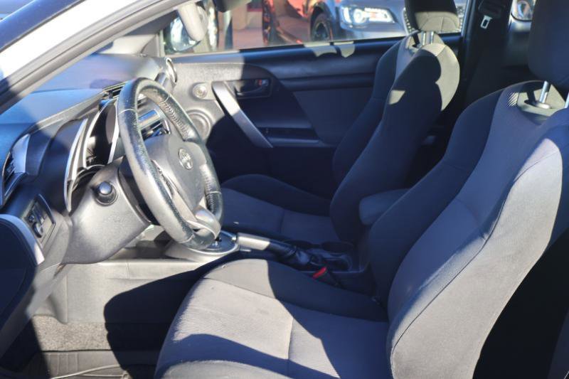 Used 2014 Scion tC image 12