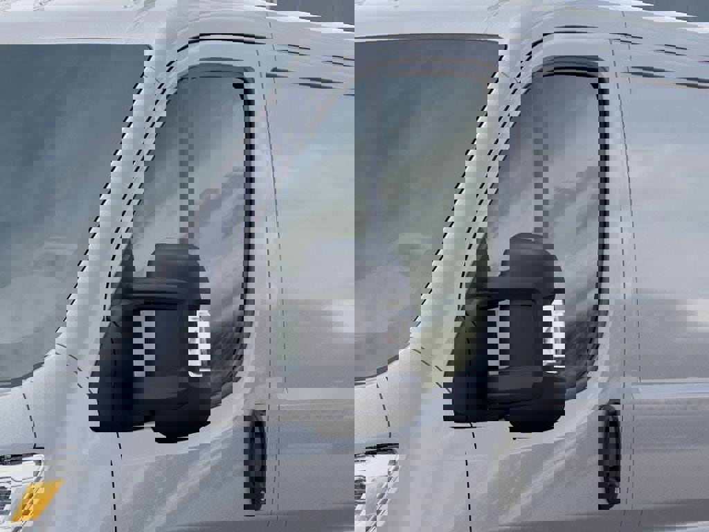 New 2025 RAM ProMaster 3500 w/ Quick Order Package 22G SLT FWD image 12