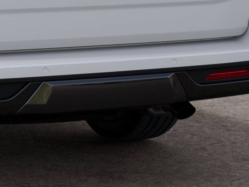 New 2027 Ford Expedition Platinum w/ Stealth Appearance Package RWD image 23