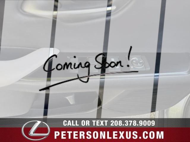 Used 2024 Lexus UX 250h F Sport AWD/4WD image 23