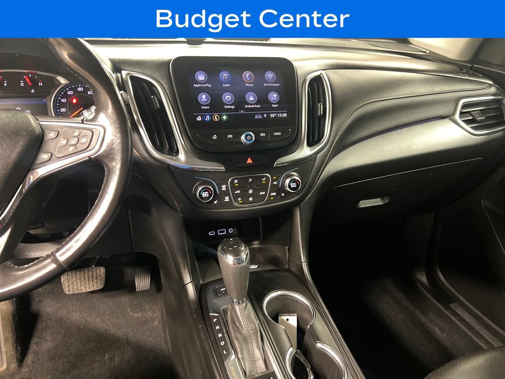 Used 2020 Chevrolet Equinox Premier AWD/4WD image 21
