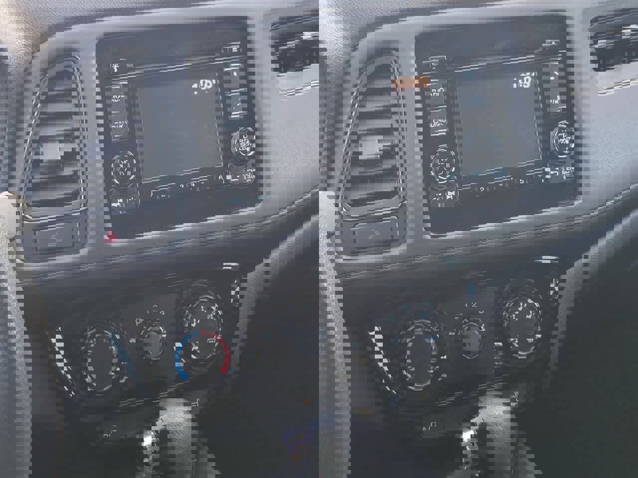 Used 2016 Honda HR-V LX image 25