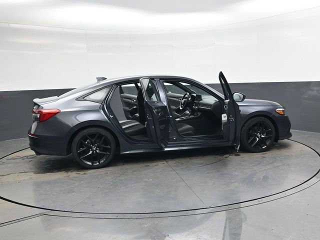 Used 2024 Honda Civic Sport image 39