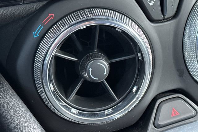 Used 2017 Chevrolet Camaro LT w/ RS Package image 30