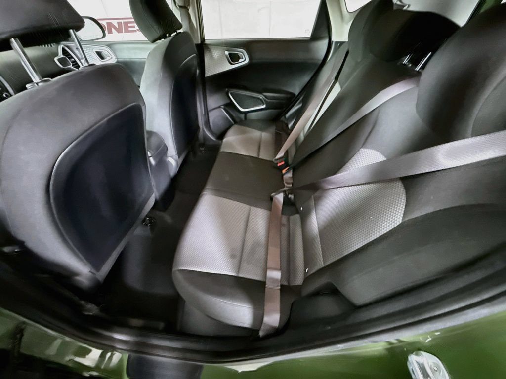 Used 2020 Kia Soul X-Line FWD image 25