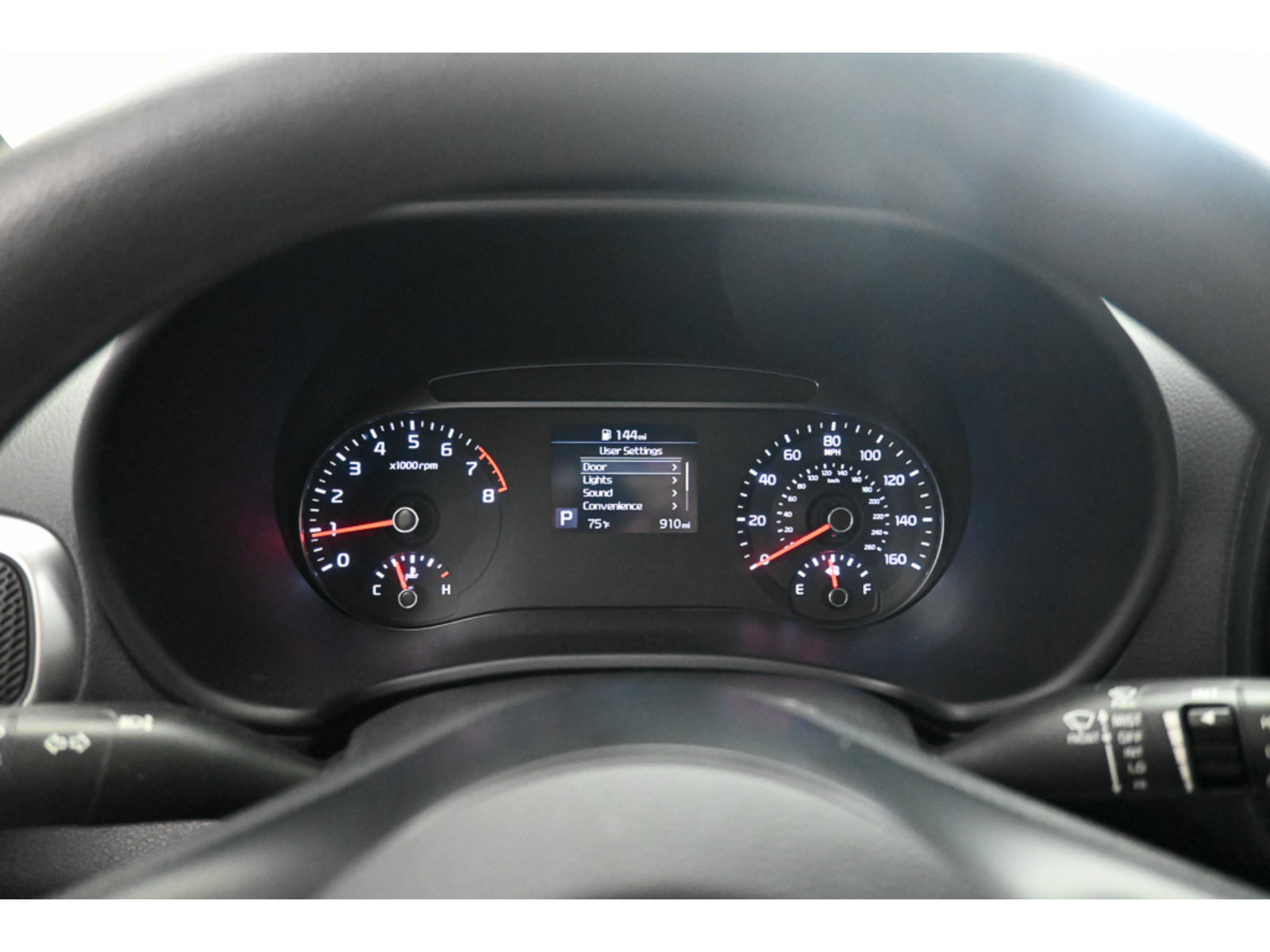 Certified 2021 Kia Soul LX FWD image 32