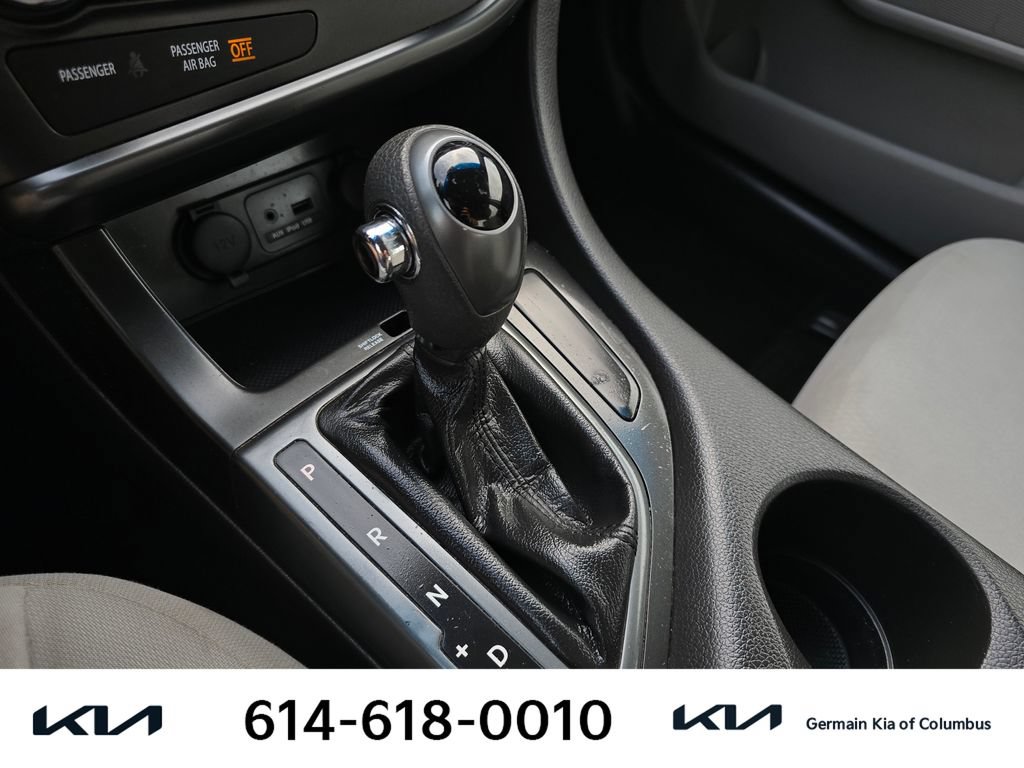 Used 2013 Kia Optima LX FWD image 24